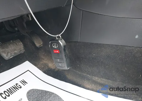 2023 Toyota Corolla Se z USA, uszkodzony, nr VIN JTND4MBE6P3201993